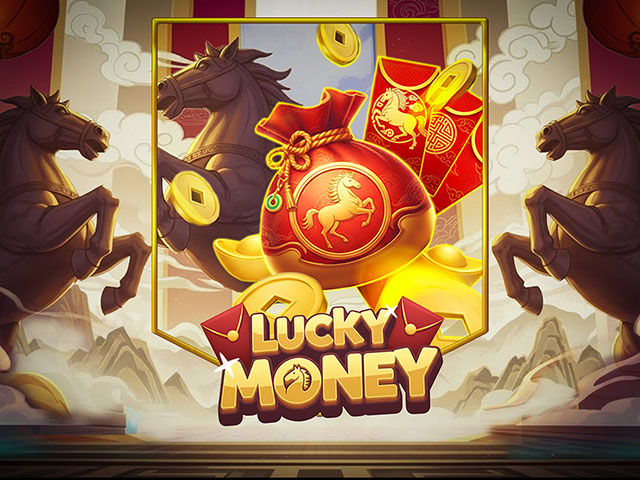 Lucky Money (Kaga)