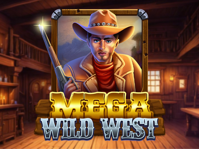 Mega Wild West (Kaga)
