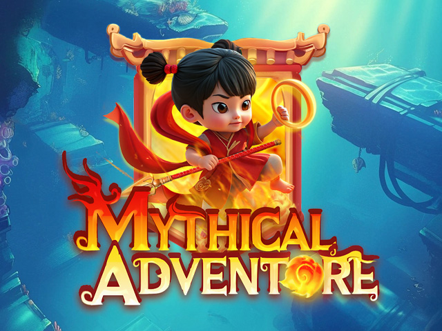 Mythical Adventure (Kaga)