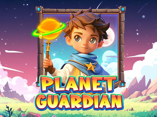 Planet Guardian (Kaga)