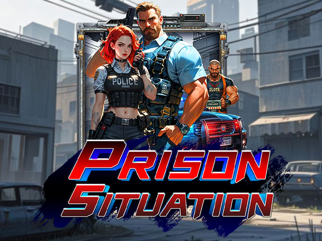 Prison Situation (Kaga)