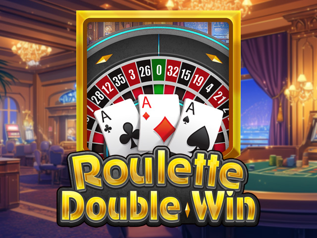 Roulette Double Win (Kaga)