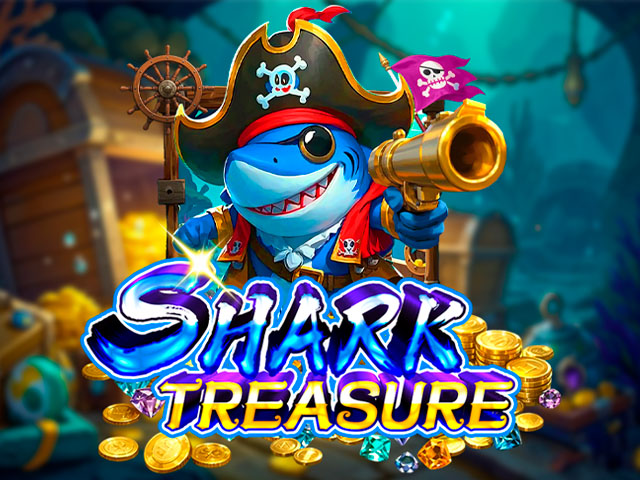 Shark Treasure (Kaga)