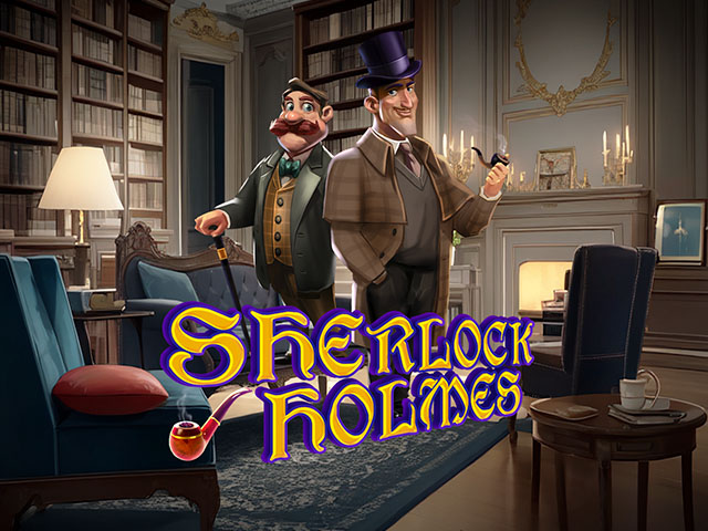 Sherlock Holmes (Kaga)