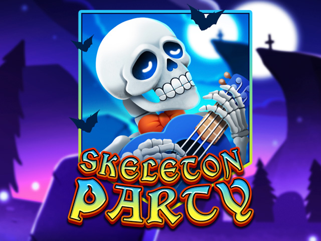 Skeleton Party (Kaga)