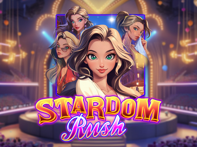 Stardom Rush (Kaga)