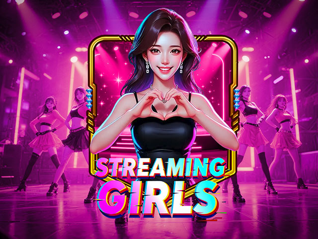 Streaming Girls (Kaga)