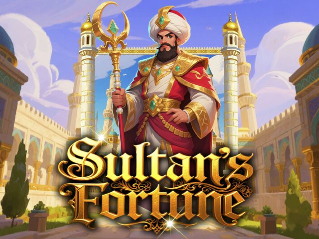 Sultan's Fortune (Kaga)