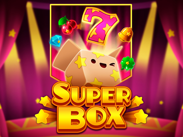 Super Box (Kaga)
