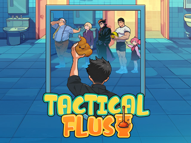 Tactical Flush (Kaga)