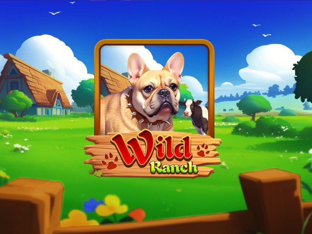 Wild Ranch (Kaga)