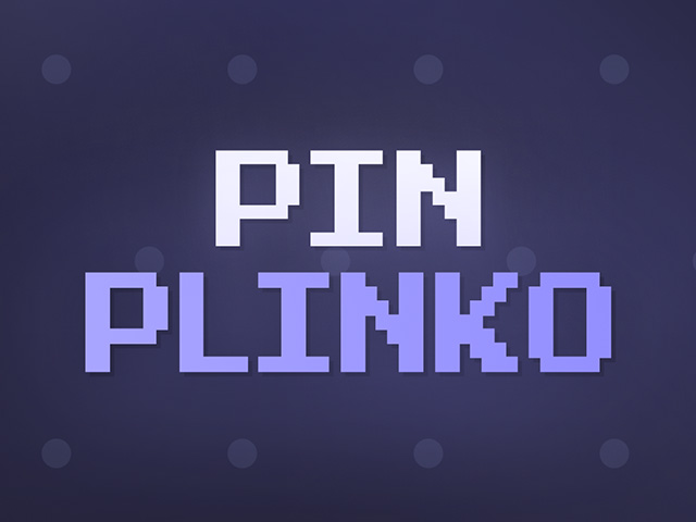 Pin Plinko Arcades  (Mascot Gaming)