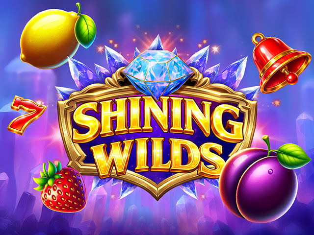 Shining Wilds Slots  (Mascot Gaming)