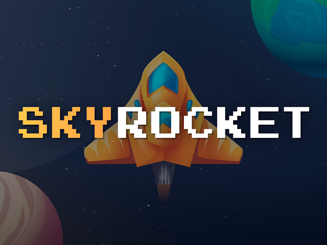 Skyrocket Arcades  (Mascot Gaming)