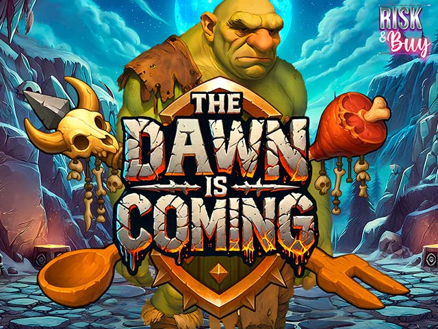 The Dawn is Coming Slots  (Mascot Gaming)