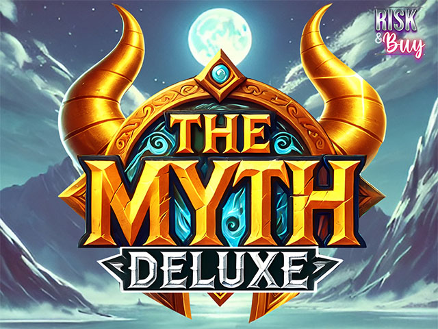The Myth Deluxe Slots  (Mascot Gaming)