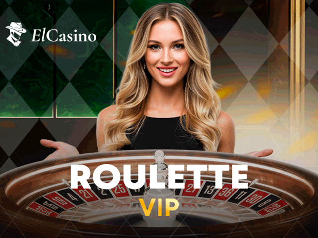 VIP Roulette Table Games  (TVBet)