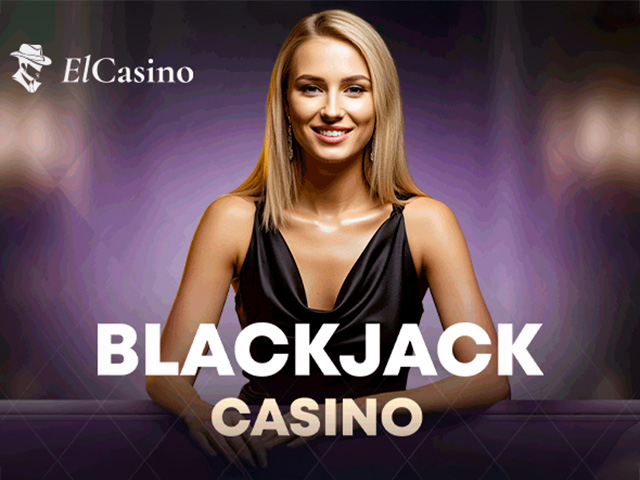 BlackJack Casino Arcades  (TVBet)