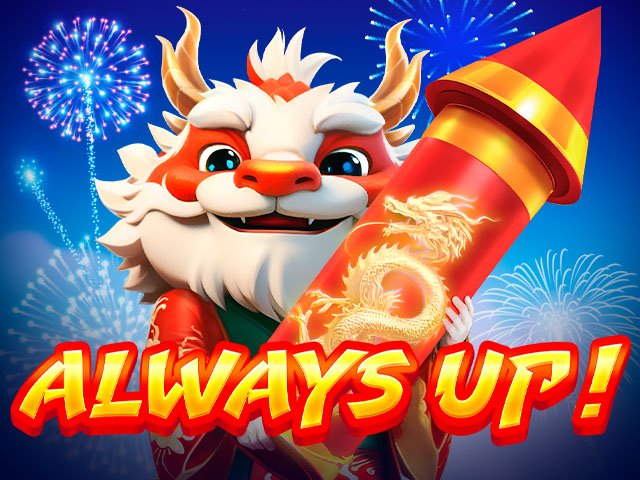 Always Up! Slots  (BGaming)