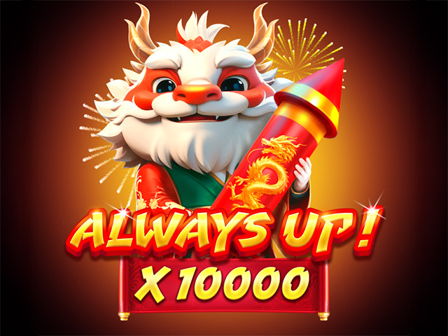 Always Up! x10000 Slots  (BGaming)
