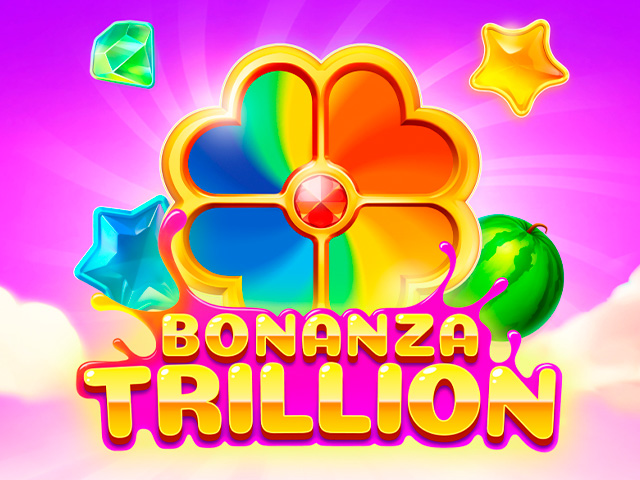 Bonanza Trillion Slots  (BGaming)