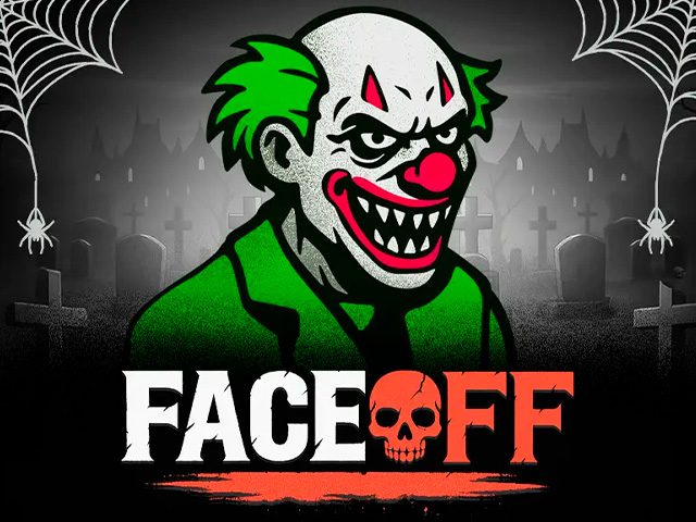 Face Off Slots  (BGaming)