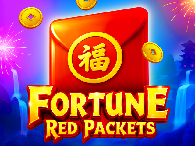 Fortune Red Packets Arcades  (BGaming)