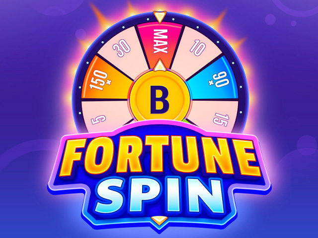Fortune Spin Arcades  (BGaming)