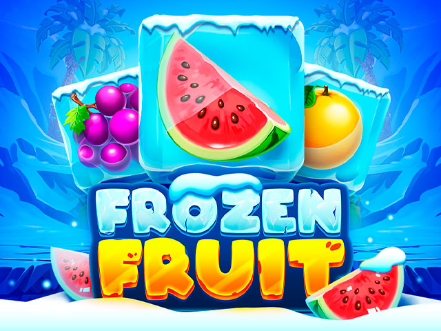 Frozen Fruit Slots  (BGaming)