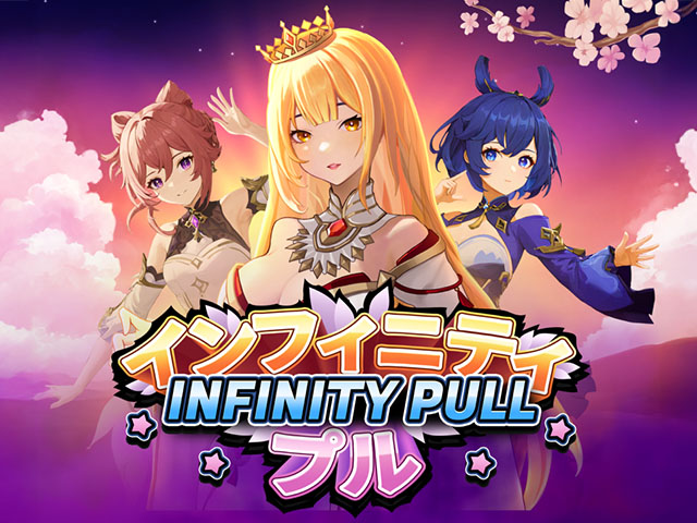 Infinity Pull Arcades  (BGaming)