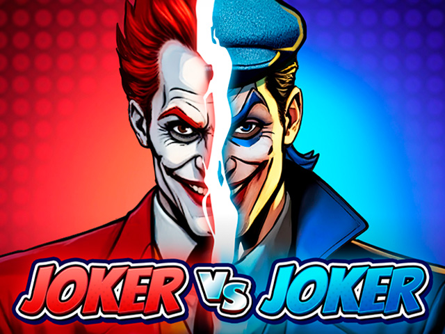 Joker vs Joker Slots  (BGaming)
