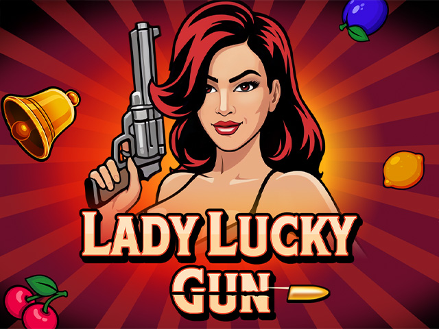 Lady Lucky Gun Slots  (BGaming)