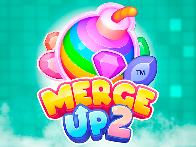 Merge Up™ 2 Slots  (BGaming)