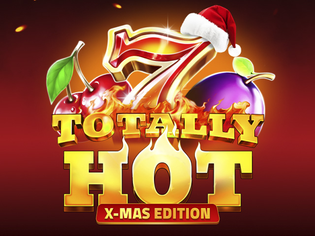 Totally Hot X-mas Edition Slots  (BGaming)