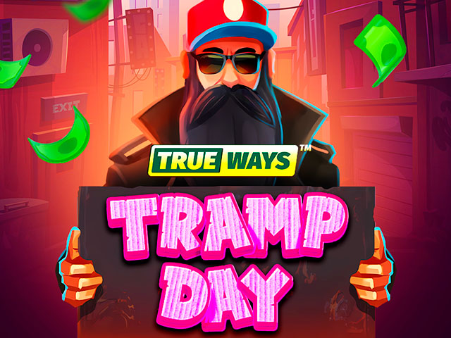 Tramp Day TRUEWAYS Slots  (BGaming)