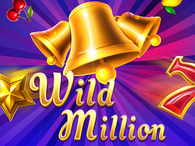 Wild Million Slots  (BGaming)