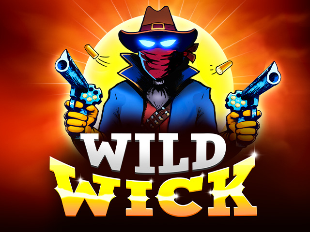 Wild Wick Slots  (BGaming)