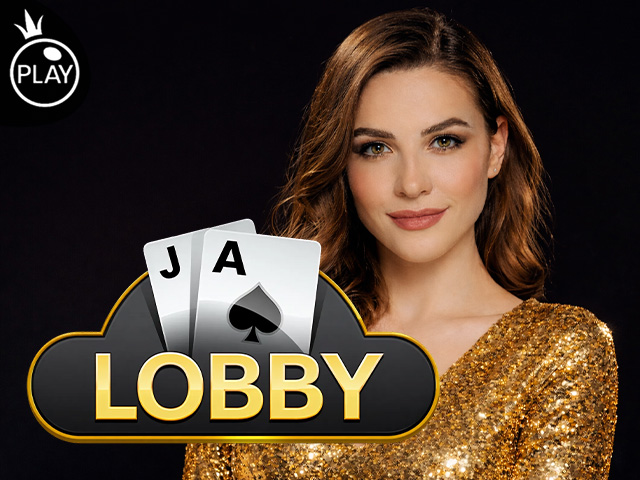 Lobby Arcades  (Pragmatic Play Live)