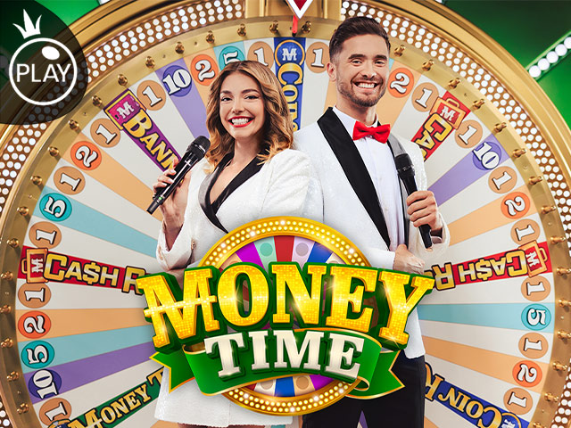 Money Time Arcades  (Pragmatic Play Live)