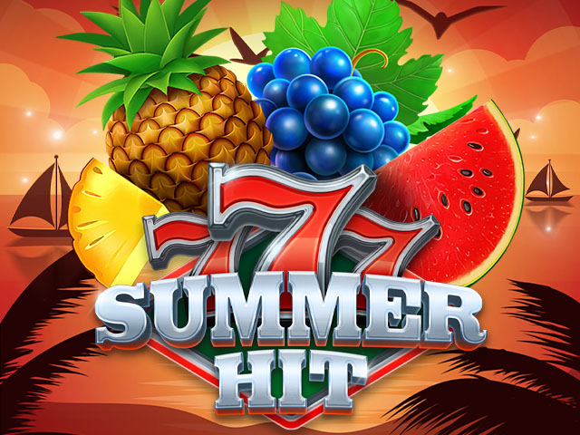 777 Summer Hit Slots  (BeeFee)