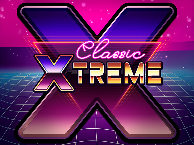 Classic Xtreme Slots  (BeeFee)