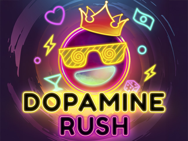 Dopamine Rush Slots  (BeeFee)
