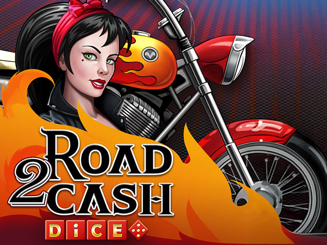 Road 2 Cash Dice Slots  (BeeFee)