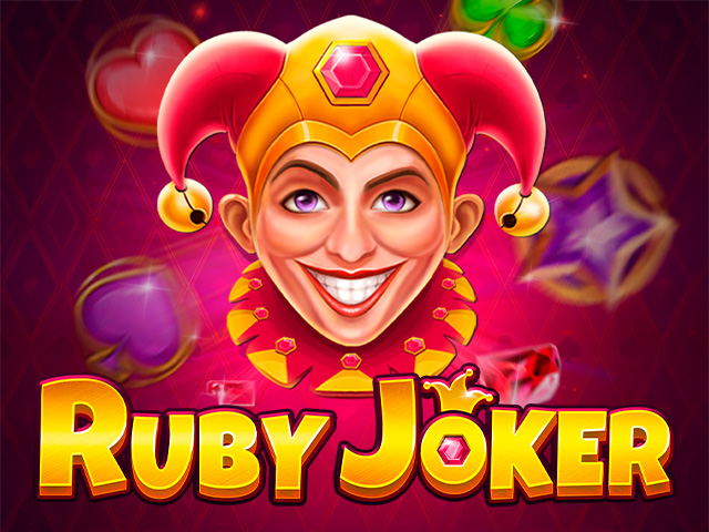 Ruby Joker Slots  (BeeFee)