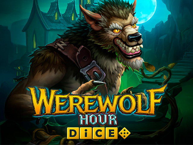 Werewolf Hour Dice Slots  (BeeFee)
