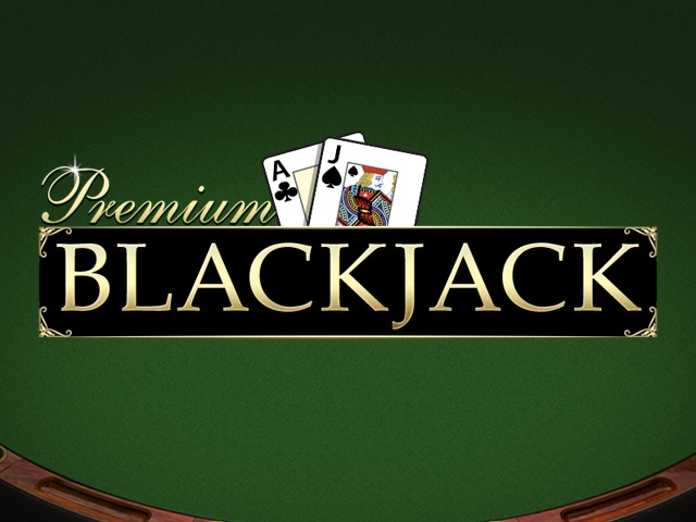 Premium Blackjack Arcades  (Relax Gaming)