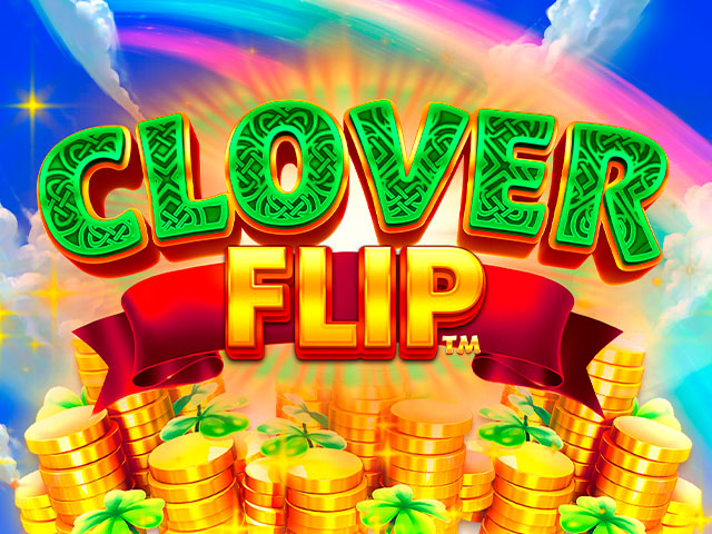 Clover Flip™ Slots  (Relax Gaming)