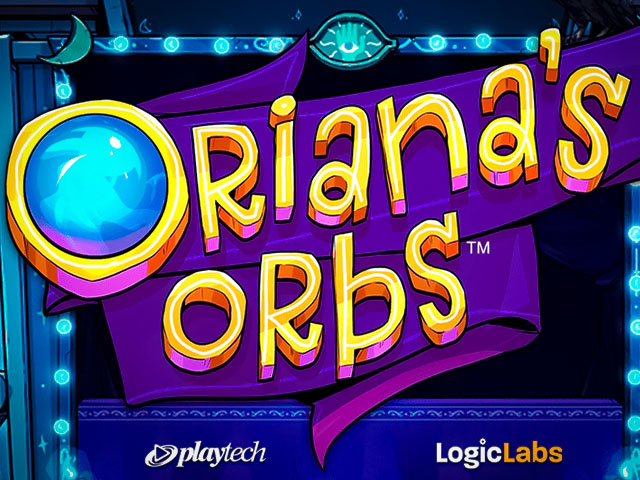 Oriana's Orbs™ Slots  (Relax Gaming)