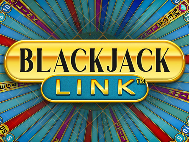 Blackjack Link Arcades  (Relax Gaming)