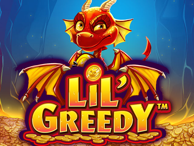 Lil Greedy™ Slots  (Relax Gaming)